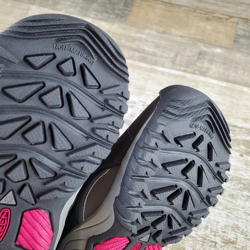 Keen new without